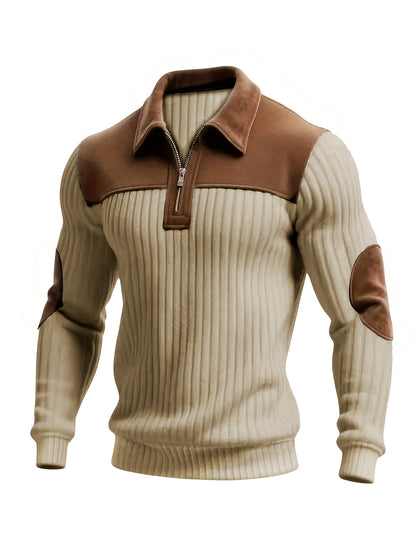 Mark - jersey de hombre