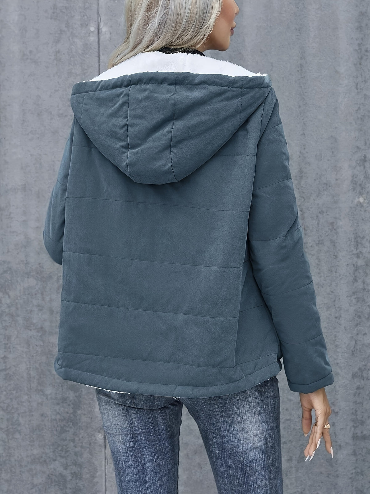 Artic - chaqueta acolchada