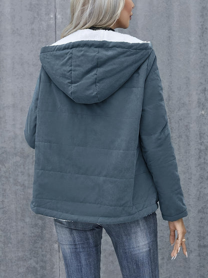 Artic - chaqueta acolchada