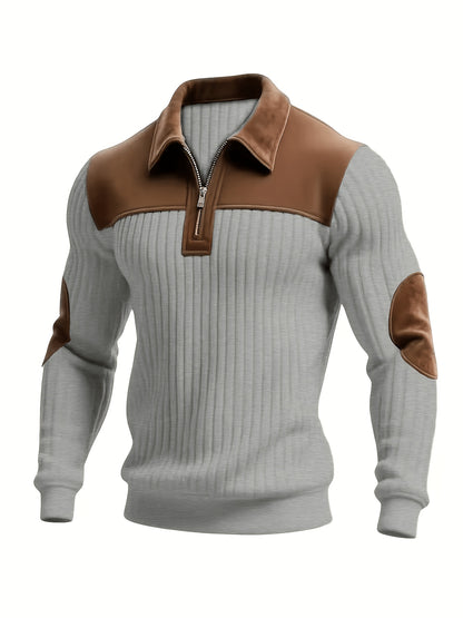 Mark - jersey de hombre