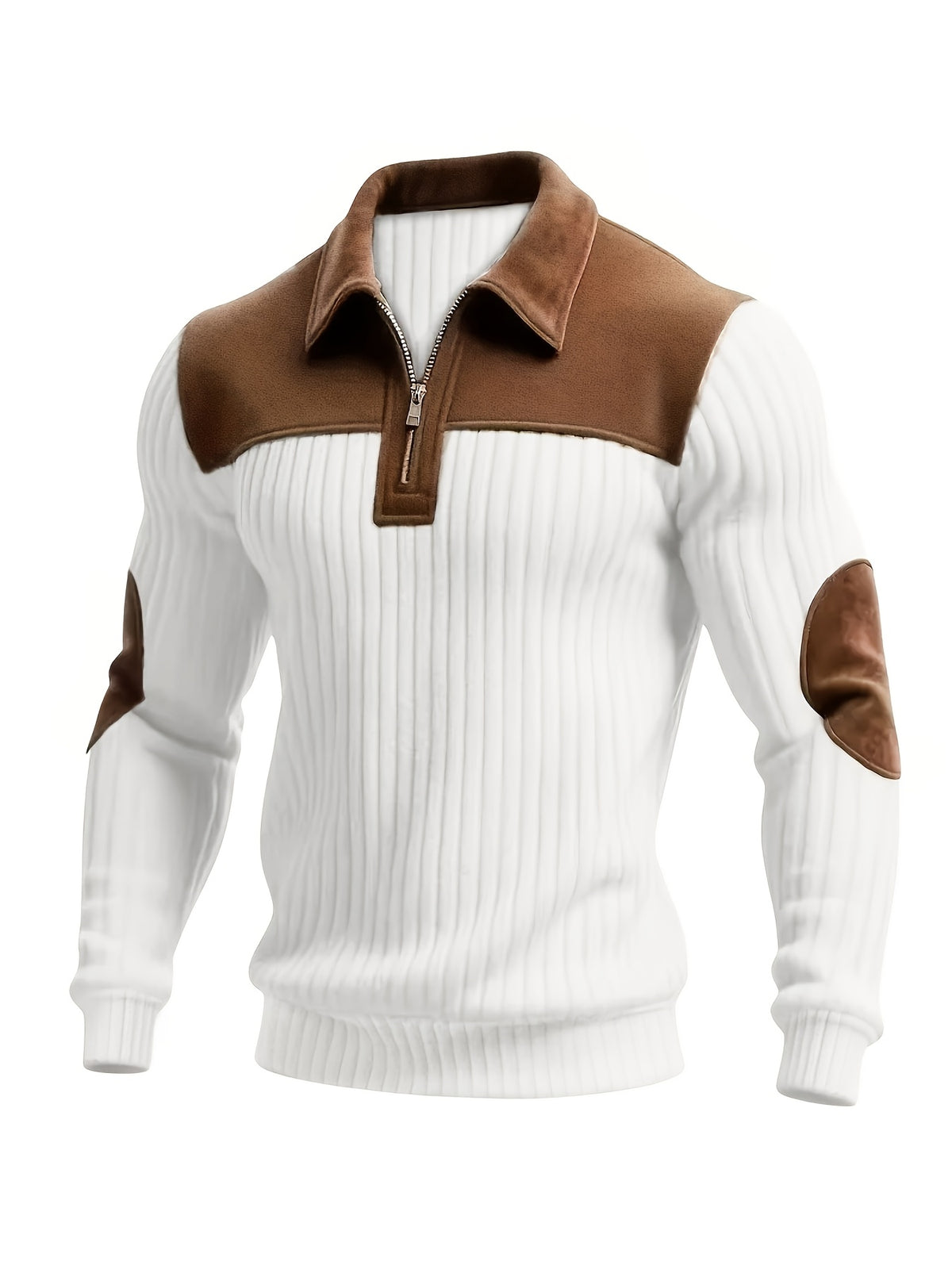 Mark - jersey de hombre