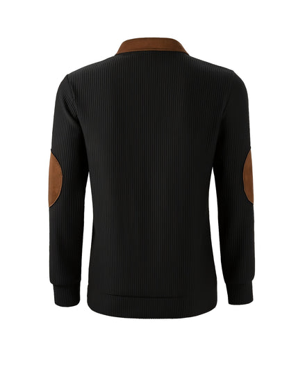 Mark - jersey de hombre