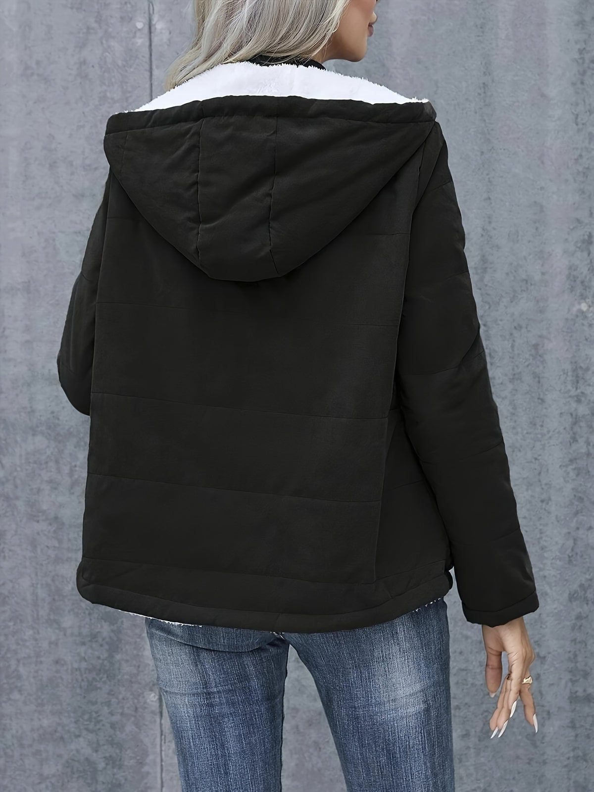 Artic - chaqueta acolchada
