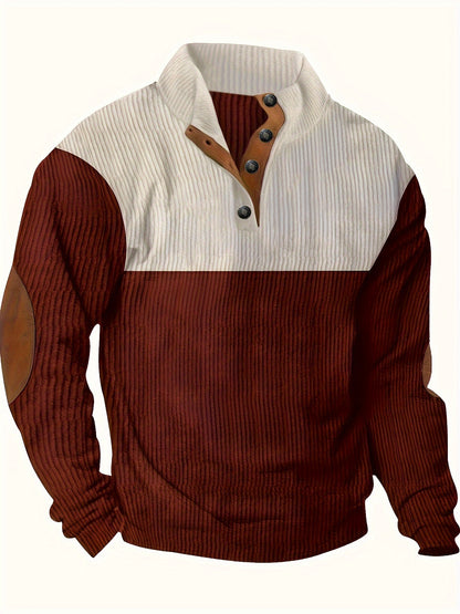 Mark - Jersey de hombre