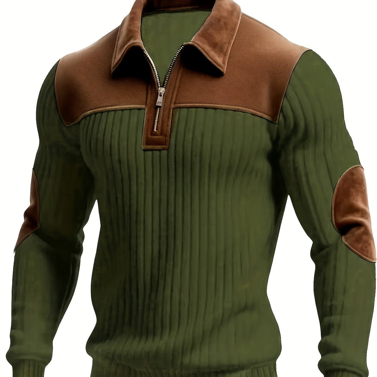 Mark - jersey de hombre