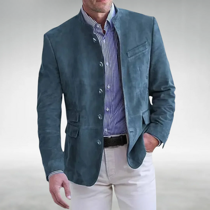 Armin ™ | Chaqueta de ante