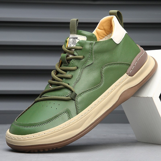 Albert | zapatos ortopédicos premium