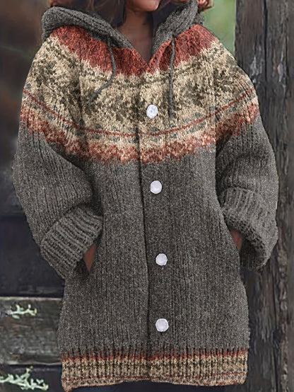 Artic - jersey de lana merina