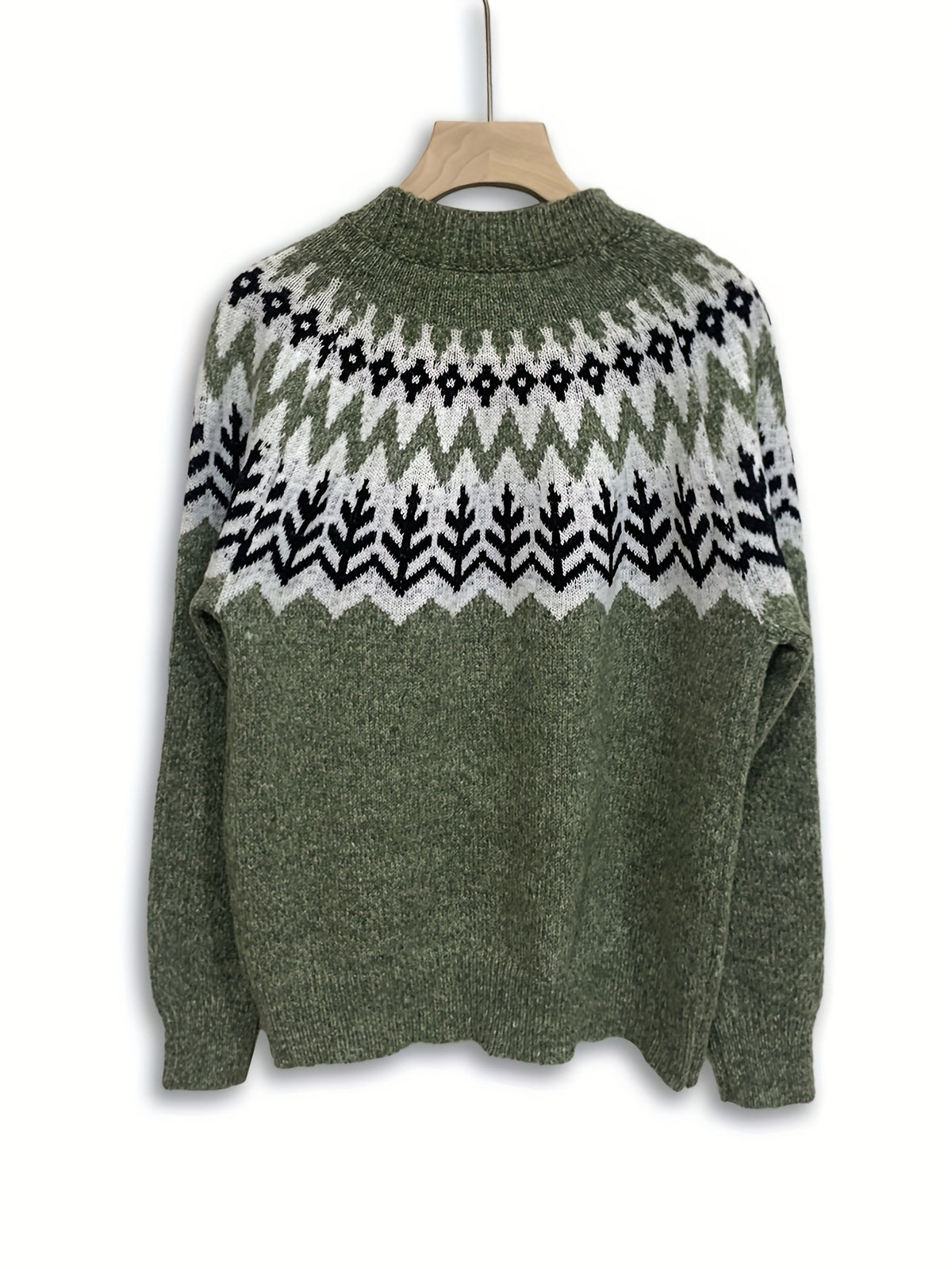 Arctic - Jersey Casual