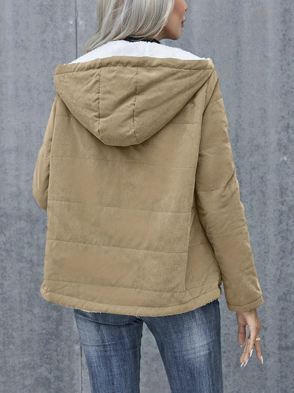 Artic - chaqueta acolchada
