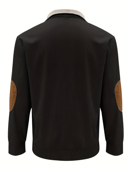 Mark - Jersey de hombre