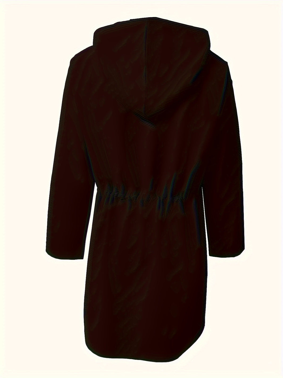Annalisa — Chaqueta Impermeable para Mujer