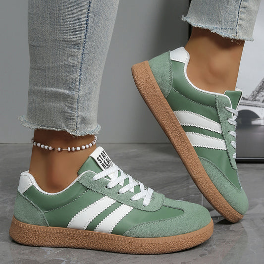SOLANA – Zapatillas Cómodas