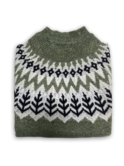 Arctic - Jersey Casual