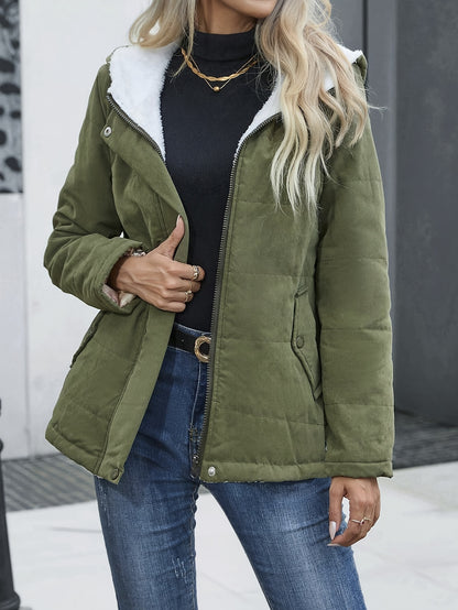 Artic - chaqueta acolchada