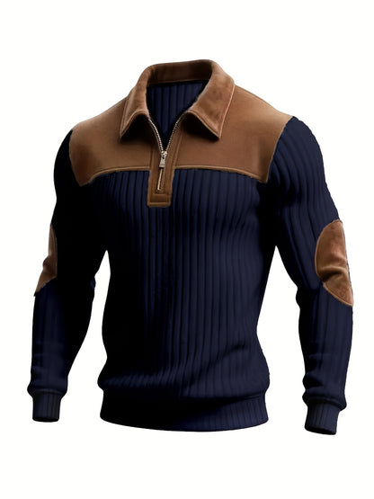 Mark - jersey de hombre