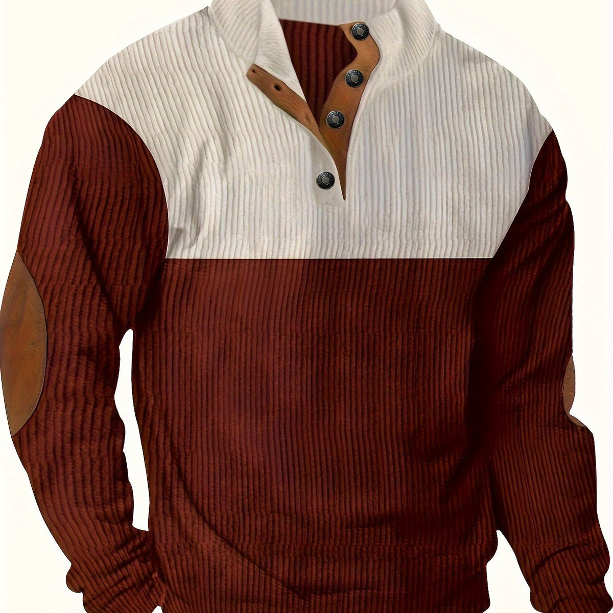 Mark - Jersey de hombre