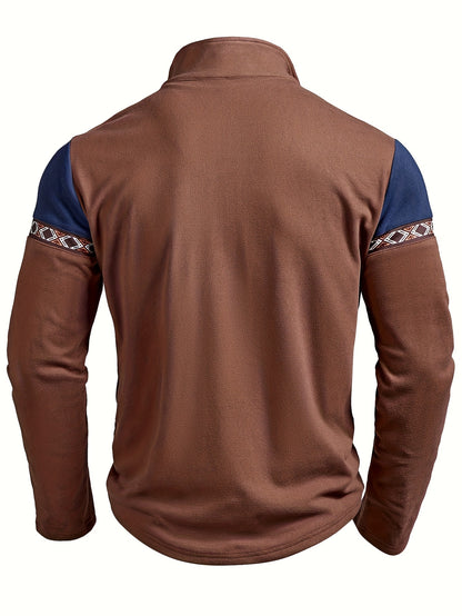 Mark - jersey de hombre