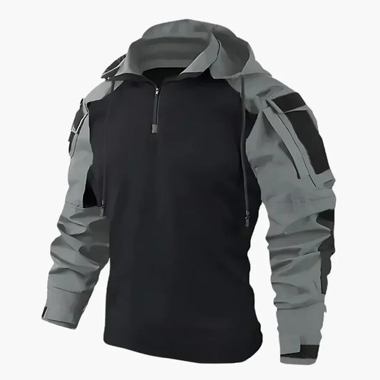 Varel | Chaqueta táctica