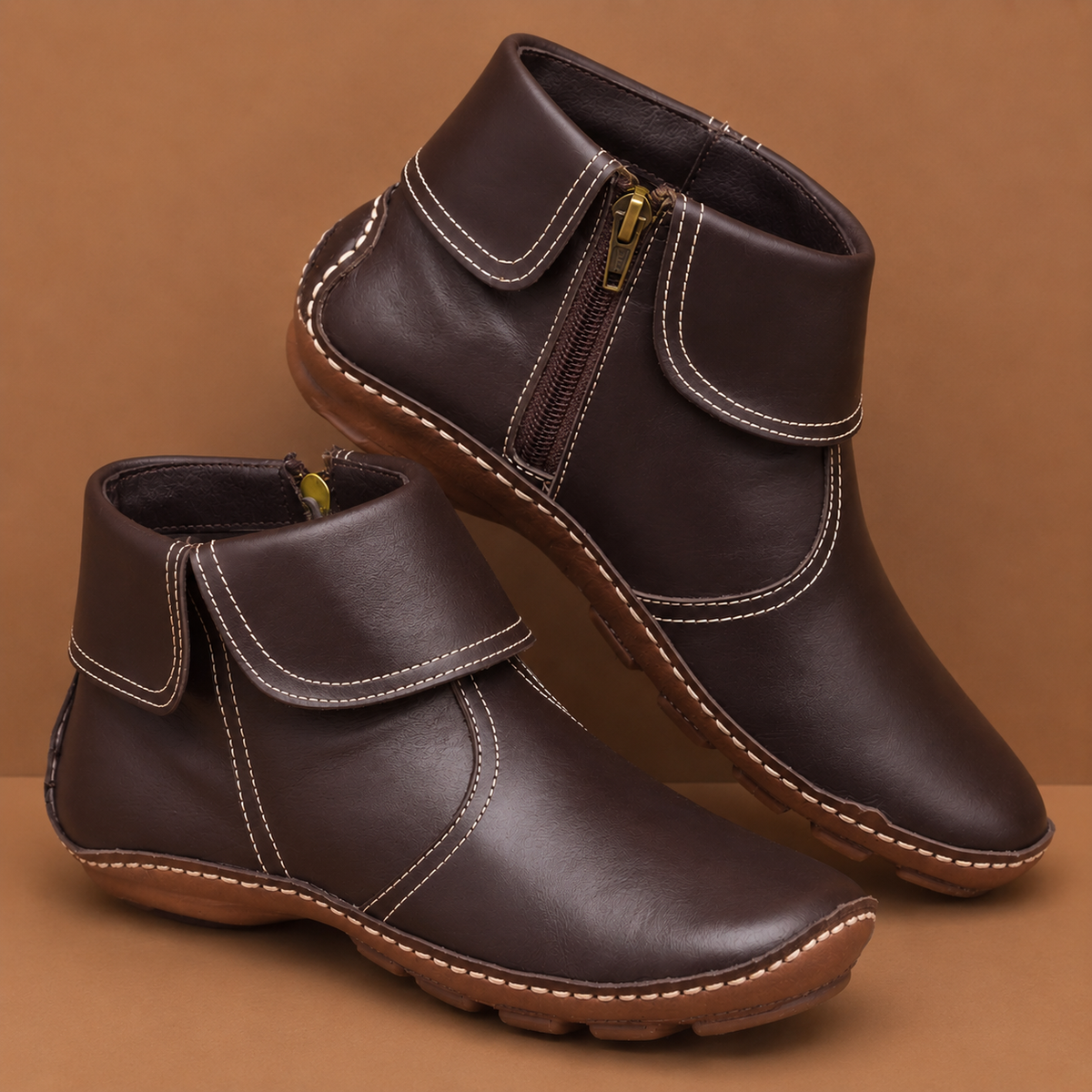 Ortopro - orthopedische schoenen