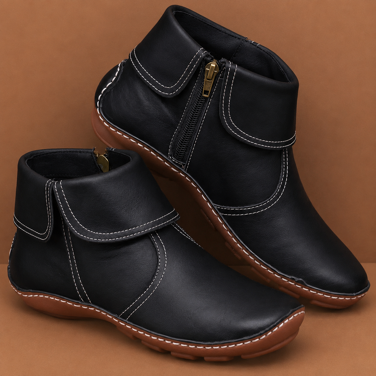 Ortopro - orthopedische schoenen