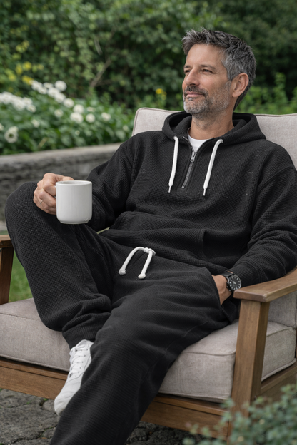 Marc – Set met hoodie voor dagelijks comfort