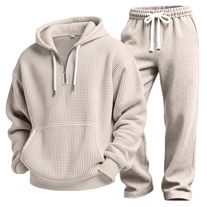 Marc – Set met hoodie voor dagelijks comfort
