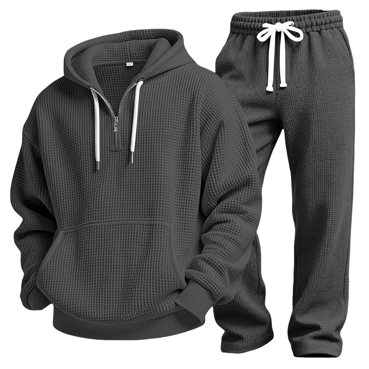 Marc – Set met hoodie voor dagelijks comfort