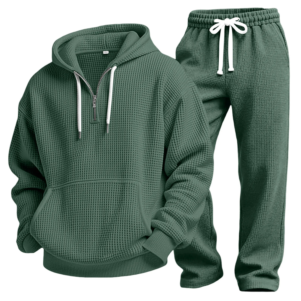 Marc – Set met hoodie voor dagelijks comfort
