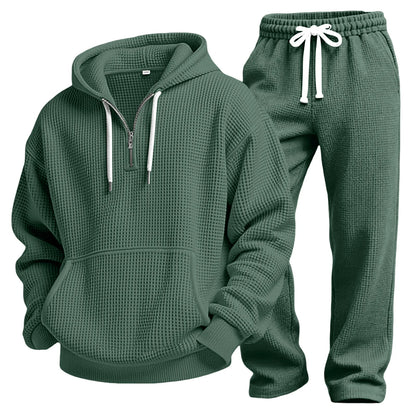 Marc – Set met hoodie voor dagelijks comfort