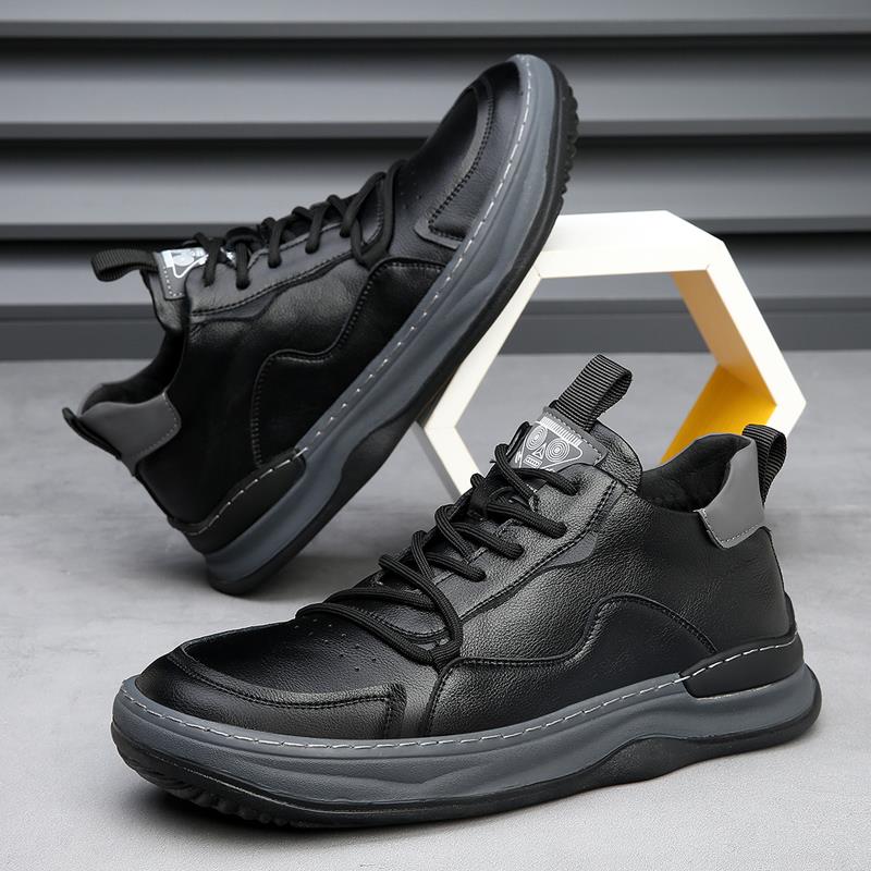 Albert | zapatos ortopédicos premium