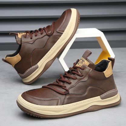 Albert | zapatos ortopédicos premium