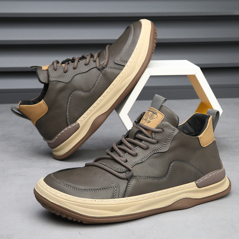 Albert | zapatos ortopédicos premium