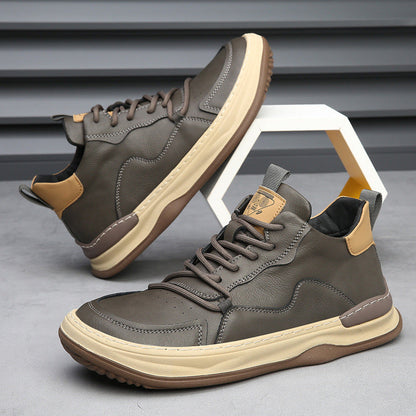 Albert | zapatos ortopédicos premium