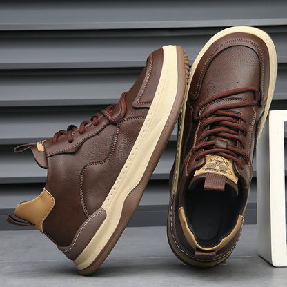 Albert | zapatos ortopédicos premium