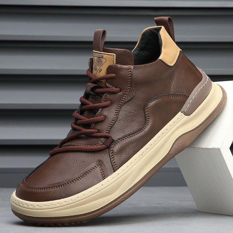 Albert | zapatos ortopédicos premium