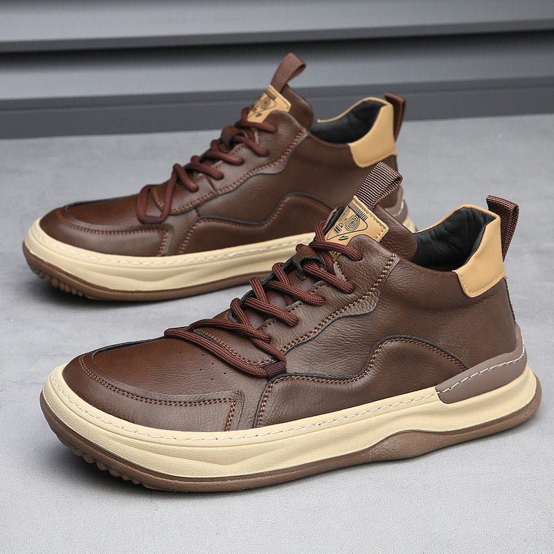 Albert | zapatos ortopédicos premium