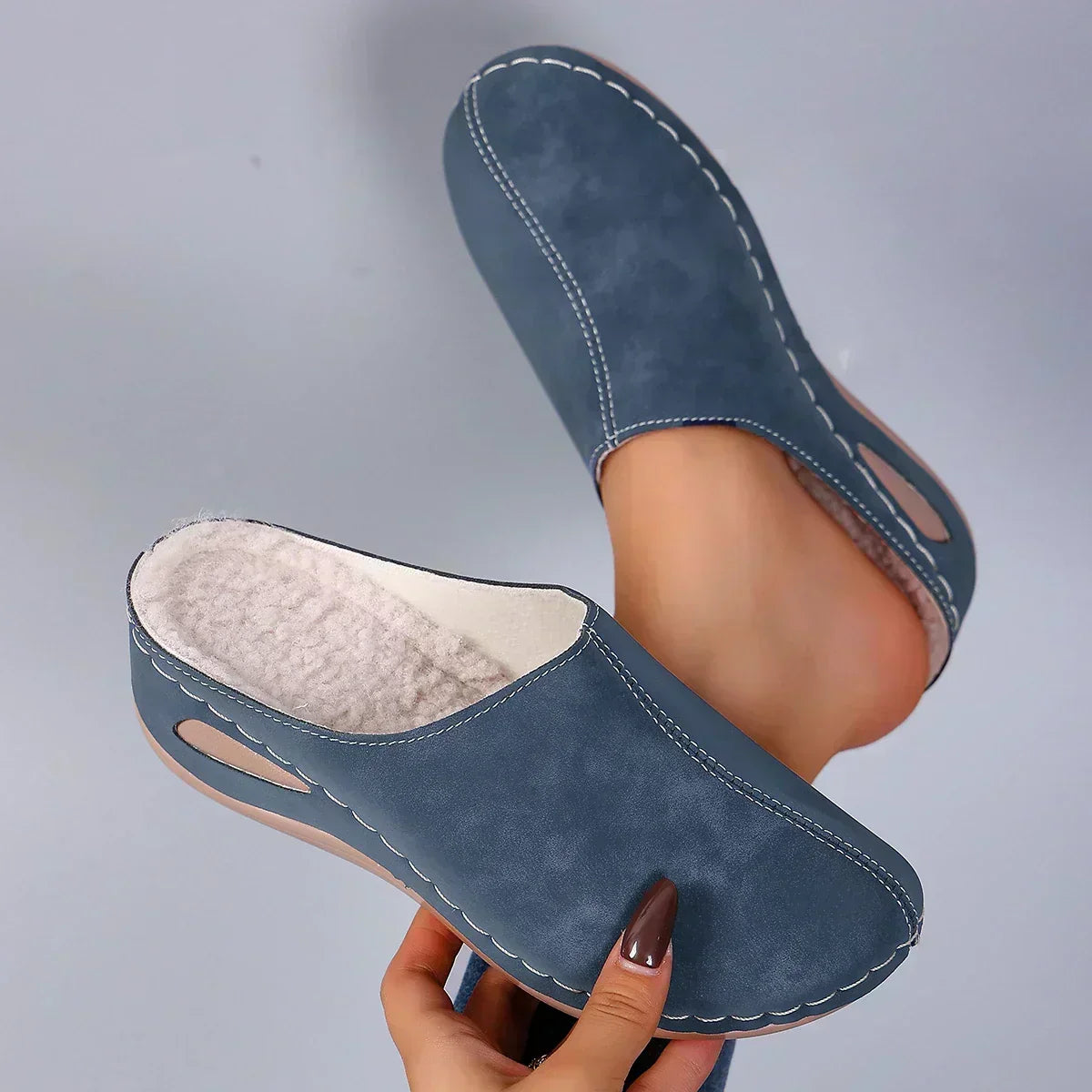 Maristel - Ergonomische pantoffels