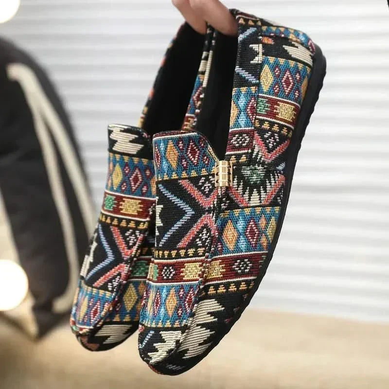 Mark | Mocasín cómodo para hombre
