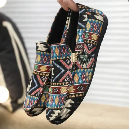 Mark | Mocasín cómodo para hombre