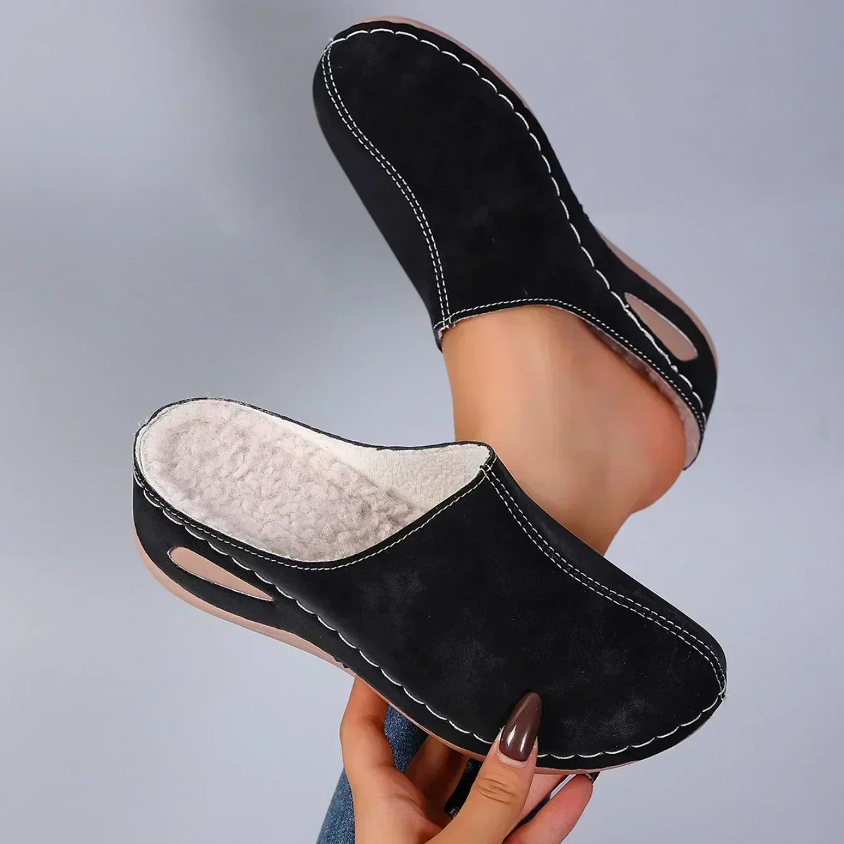 Maristel - Ergonomische pantoffels