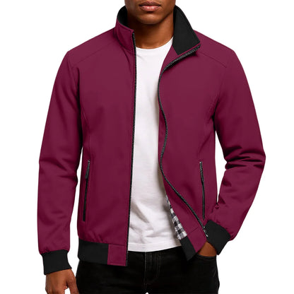 Zalecta | Chaqueta moderna de entretiempo