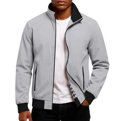 Zalecta | Chaqueta moderna de entretiempo