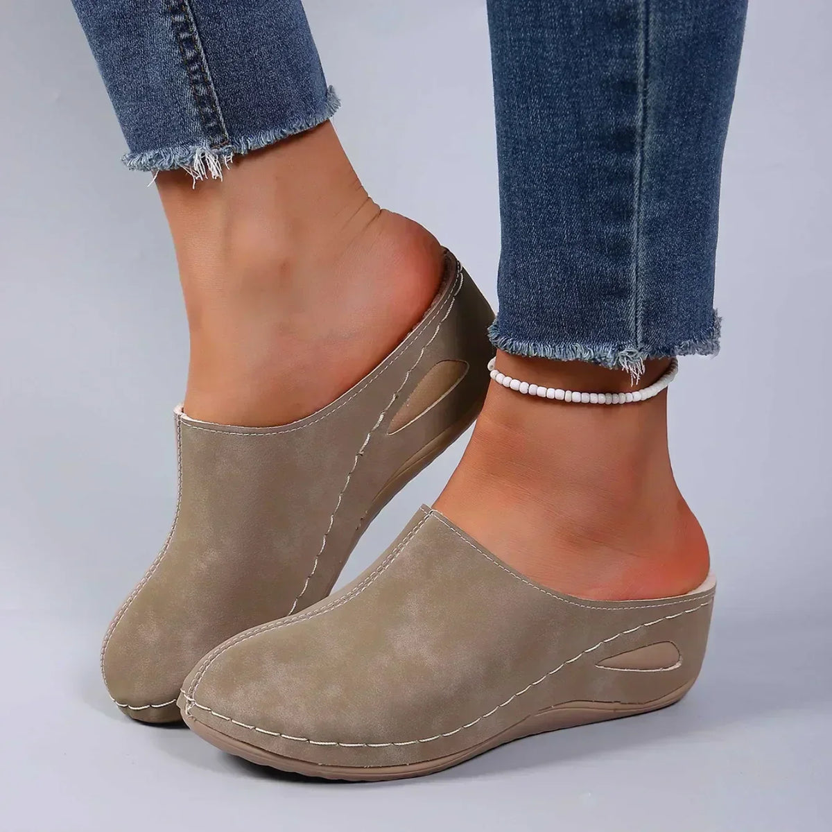 Maristel - Ergonomische pantoffels