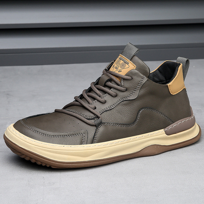 Albert | zapatos ortopédicos premium