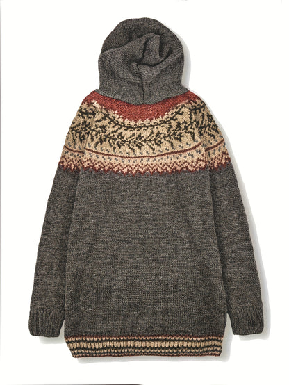 Artic - jersey de lana merina