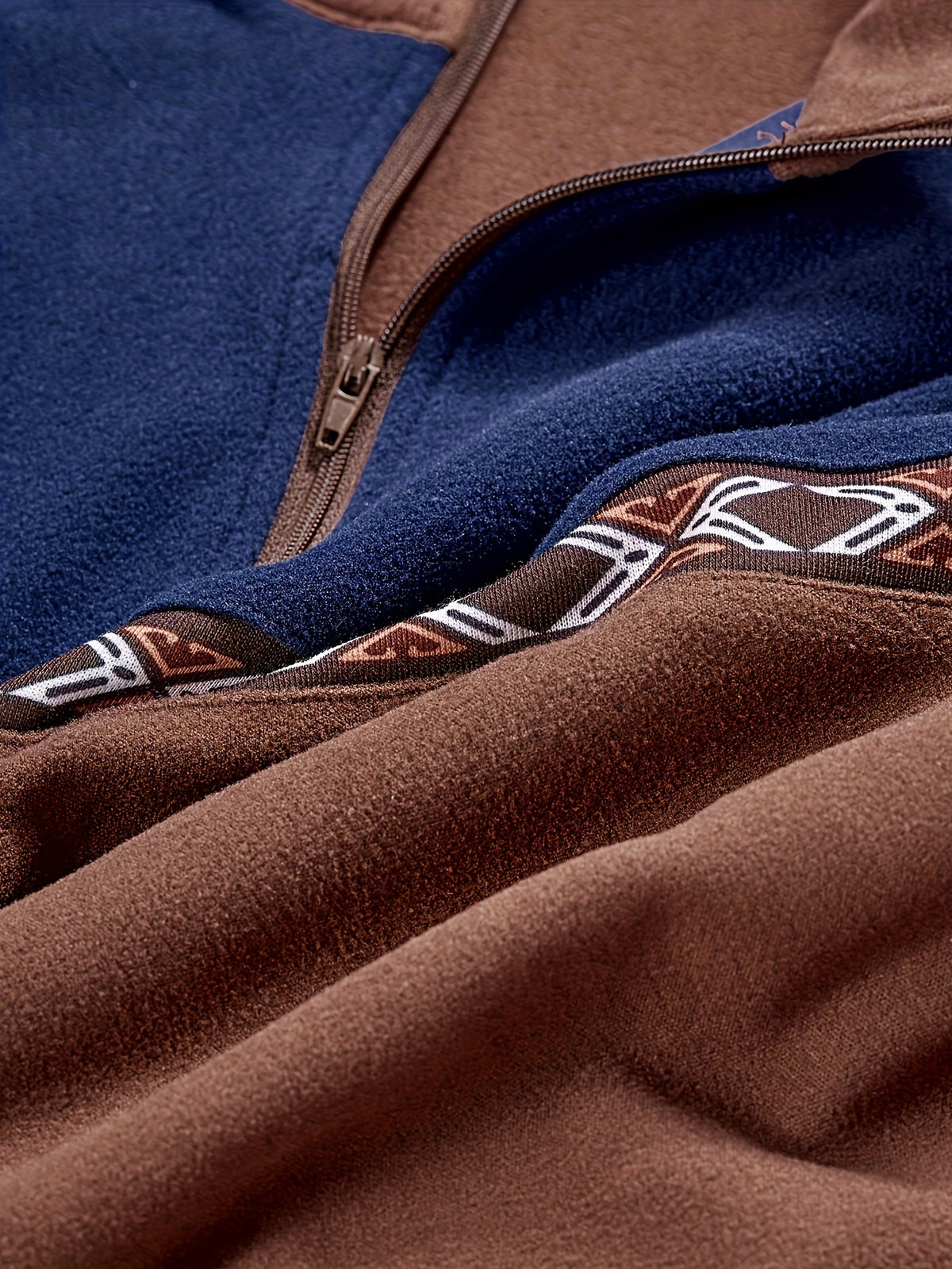 Mark - jersey de hombre