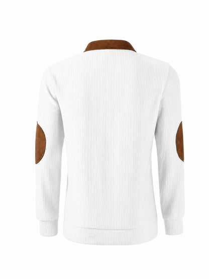 Mark - jersey de hombre