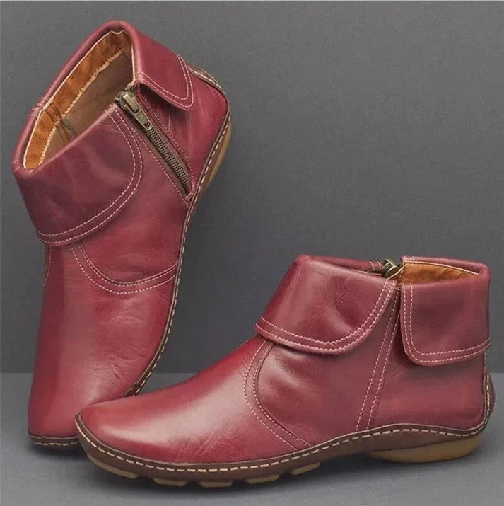 Ortopro - orthopedische schoenen