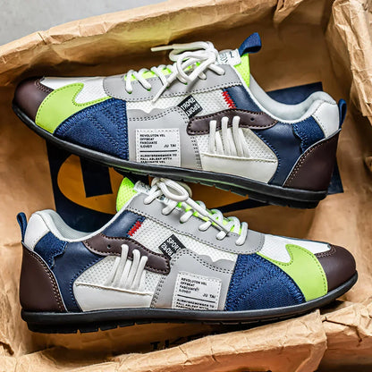 Varel | Zapatillas Racer
